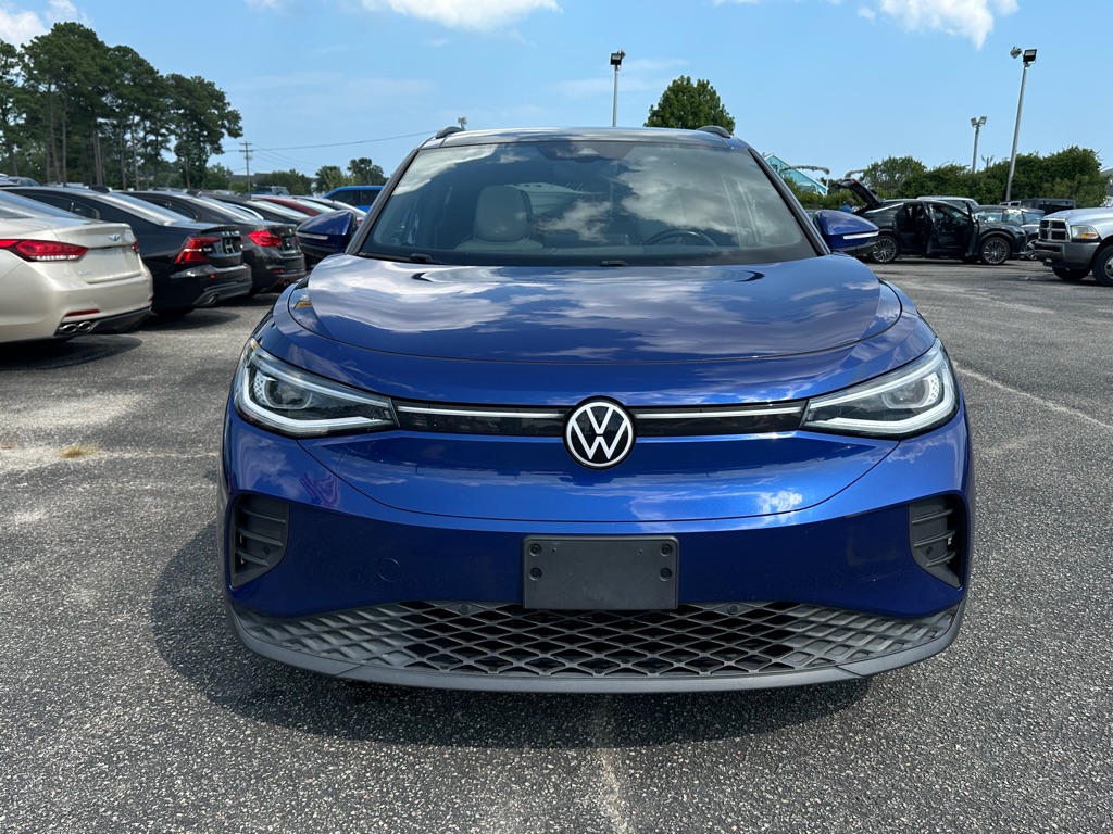 Photo 2 of this VOLKSWAGEN ID.4