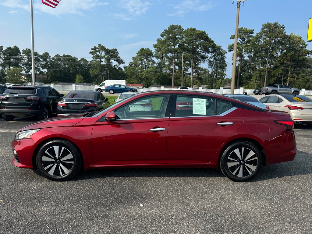 Photo 3 of this NISSAN ALTIMA
