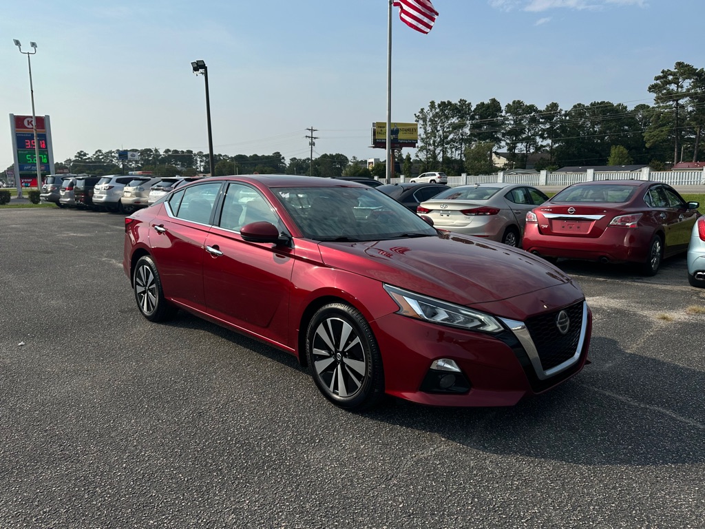 Photo 5 of this NISSAN ALTIMA