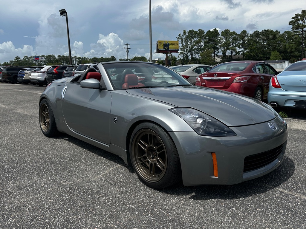 Photo 3 of this NISSAN 350Z