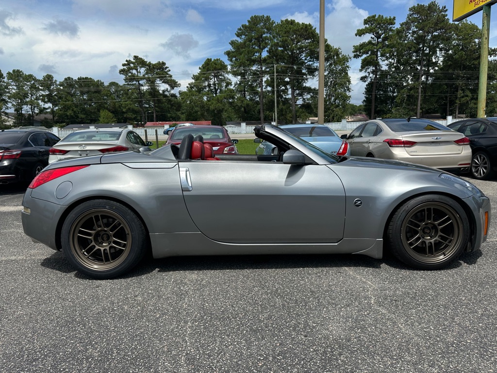 Photo 4 of this NISSAN 350Z