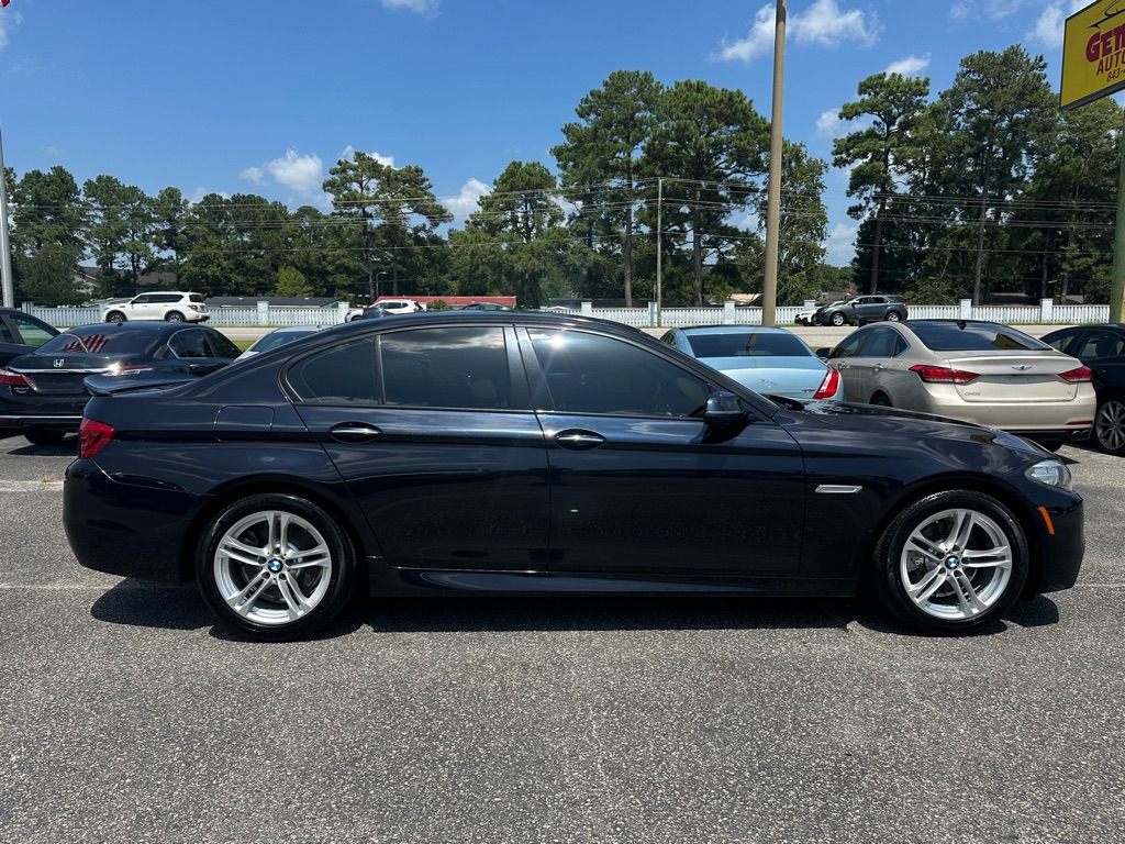 Photo 6 of this BMW 528
