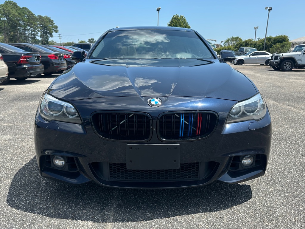 Photo 4 of this BMW 528