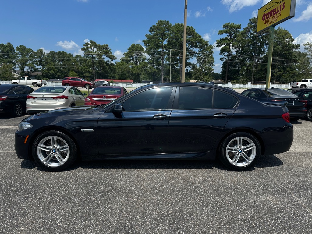 Photo 2 of this BMW 528