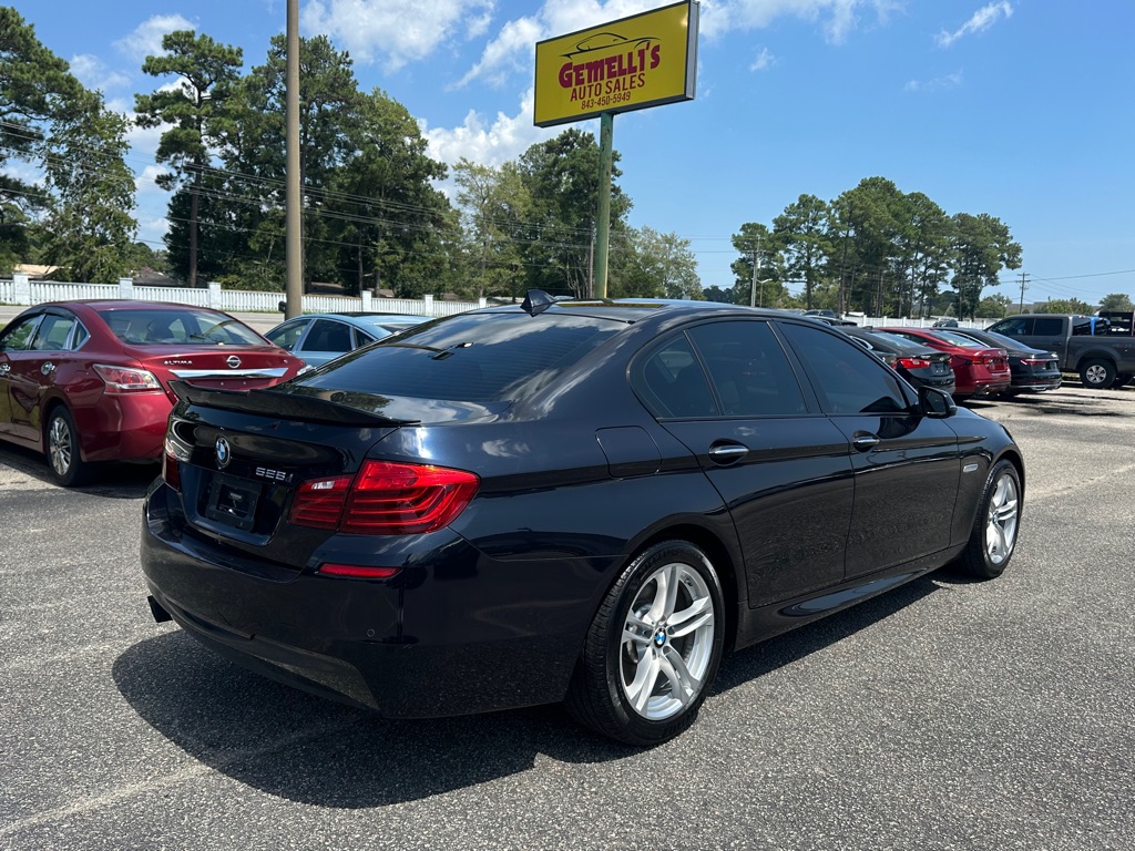 Photo 7 of this BMW 528