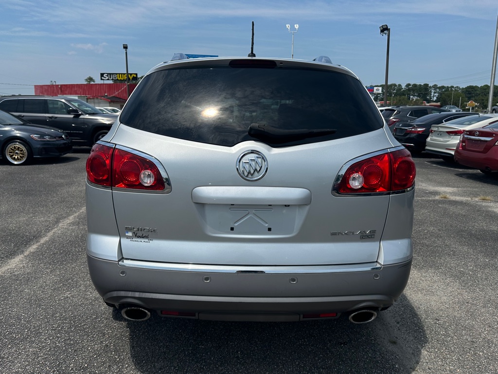 Photo 6 of this BUICK ENCLAVE