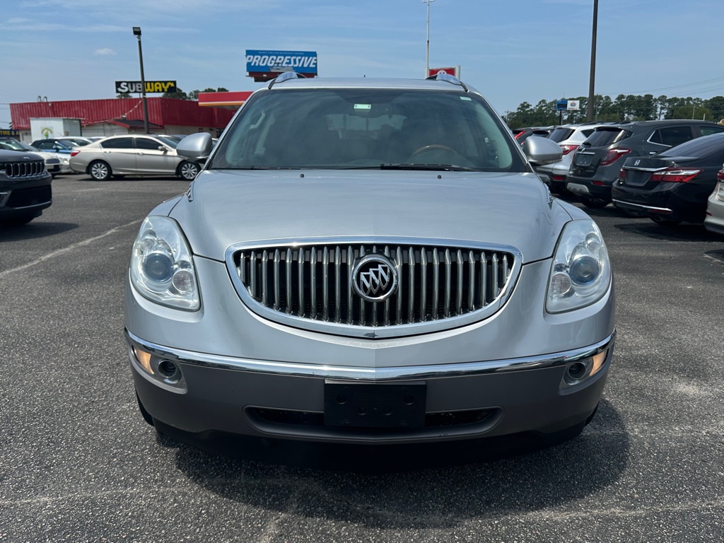Photo 2 of this BUICK ENCLAVE