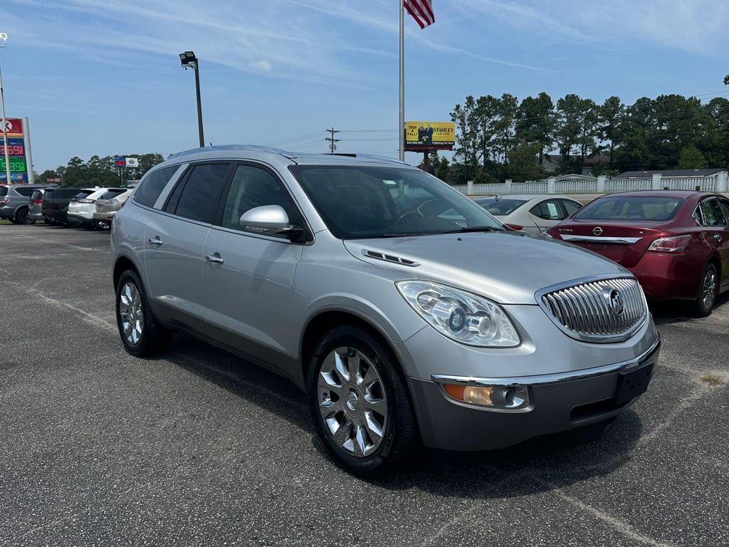 Photo 3 of this BUICK ENCLAVE