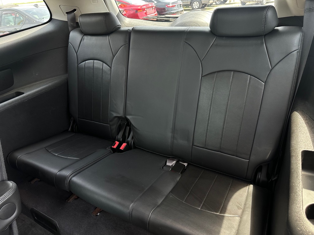 Photo 12 of this BUICK ENCLAVE