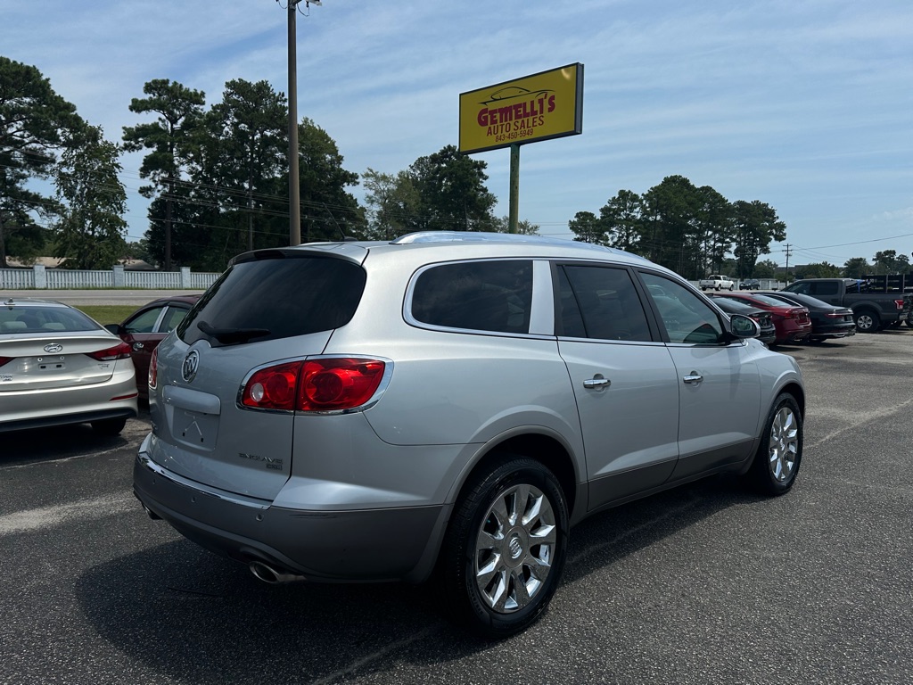 Photo 5 of this BUICK ENCLAVE