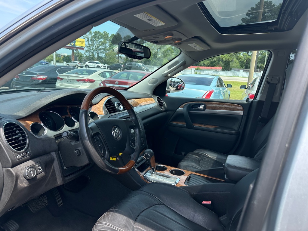 Photo 11 of this BUICK ENCLAVE