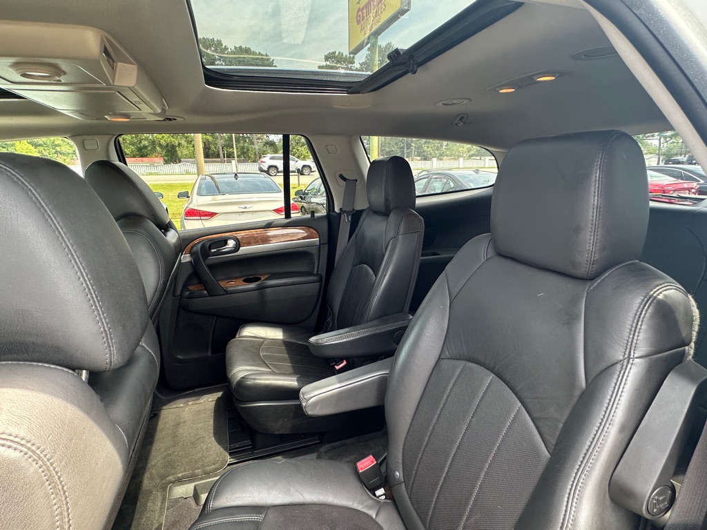 Photo 13 of this BUICK ENCLAVE