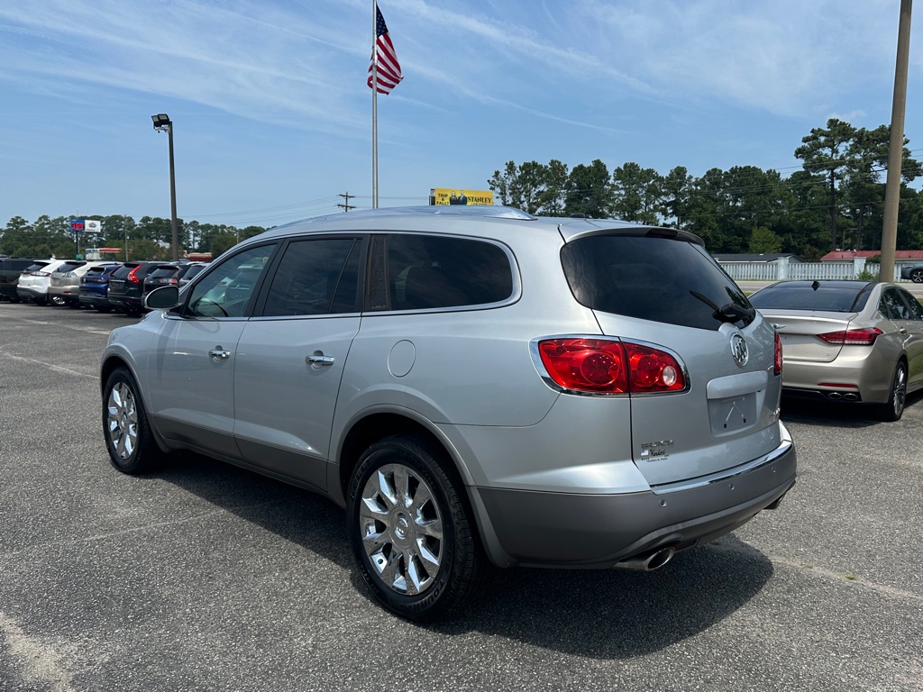 Photo 7 of this BUICK ENCLAVE