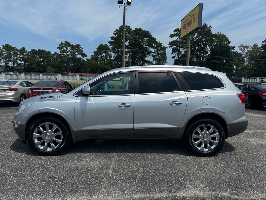 Photo 8 of this BUICK ENCLAVE
