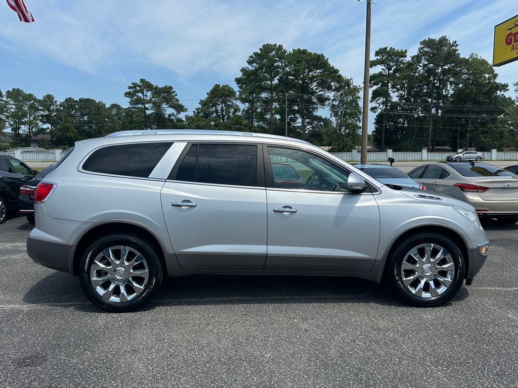 Photo 4 of this BUICK ENCLAVE