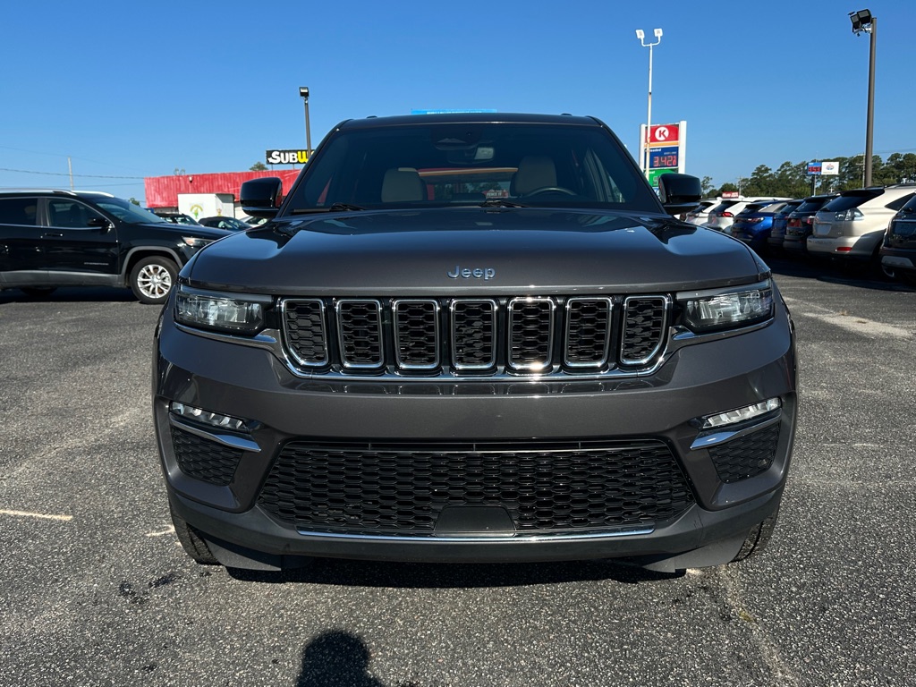 Photo 5 of this JEEP GRAND CHEROKEE