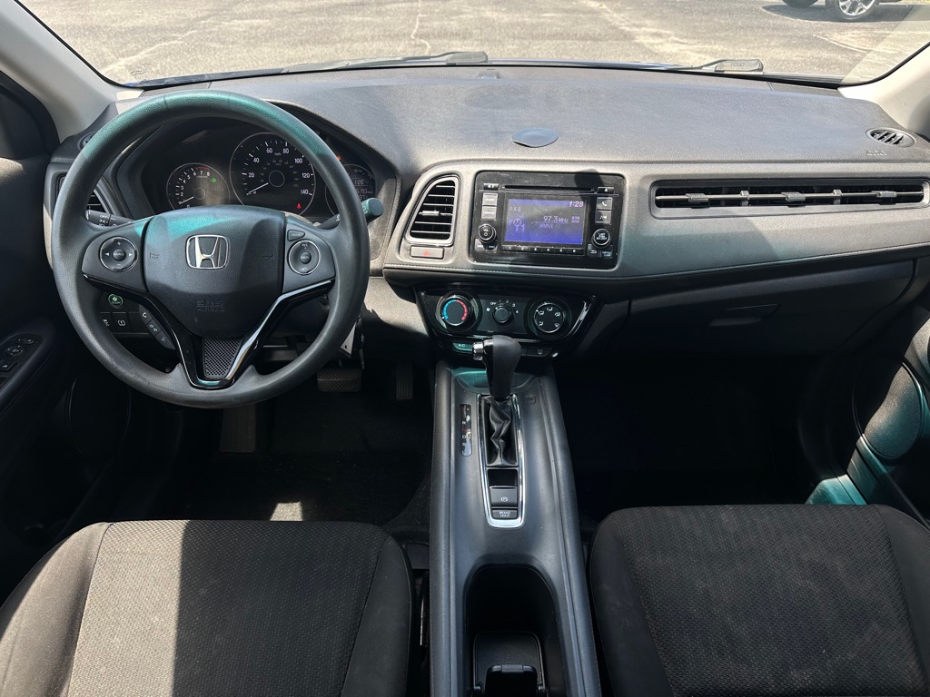 Photo 10 of this HONDA HR-V