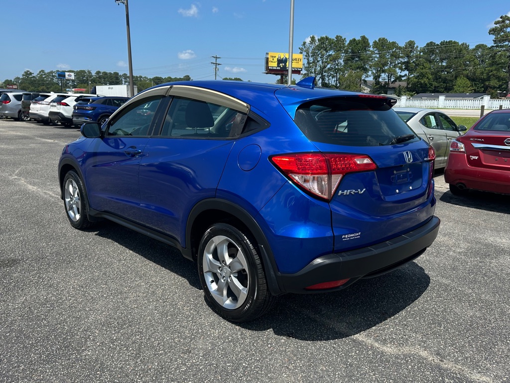Photo 3 of this HONDA HR-V