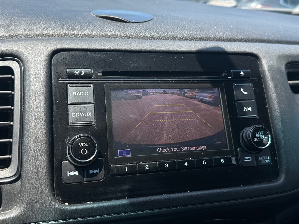 Photo 6 of this HONDA HR-V