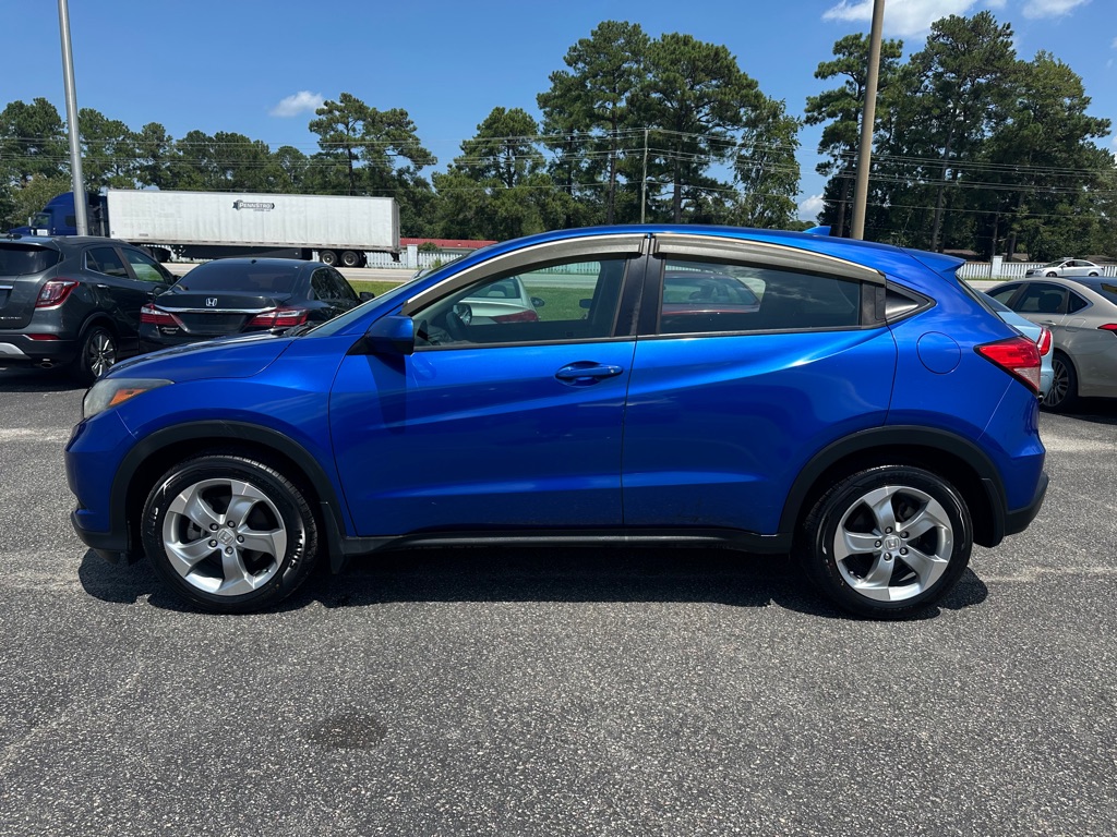 Photo 2 of this HONDA HR-V