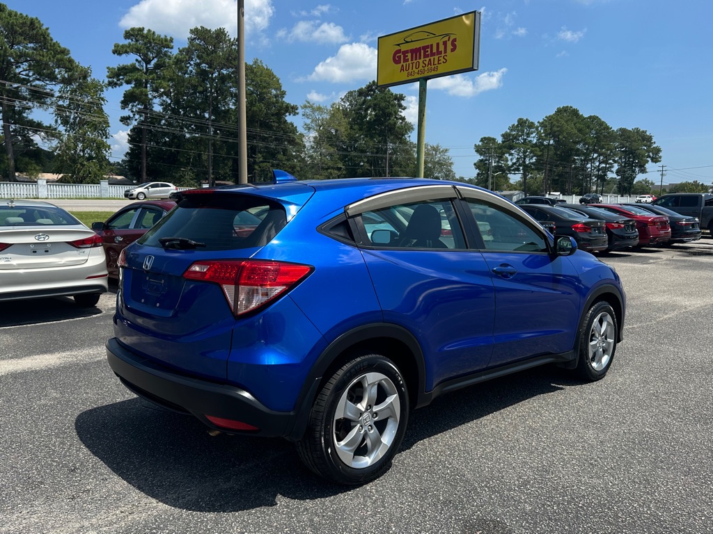 Photo 14 of this HONDA HR-V
