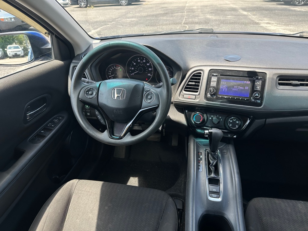 Photo 11 of this HONDA HR-V
