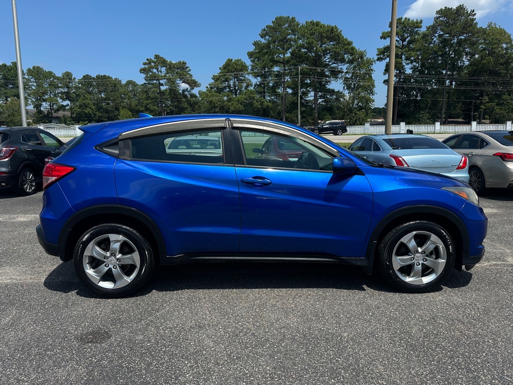 Photo 13 of this HONDA HR-V