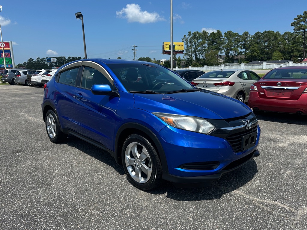 Photo 12 of this HONDA HR-V