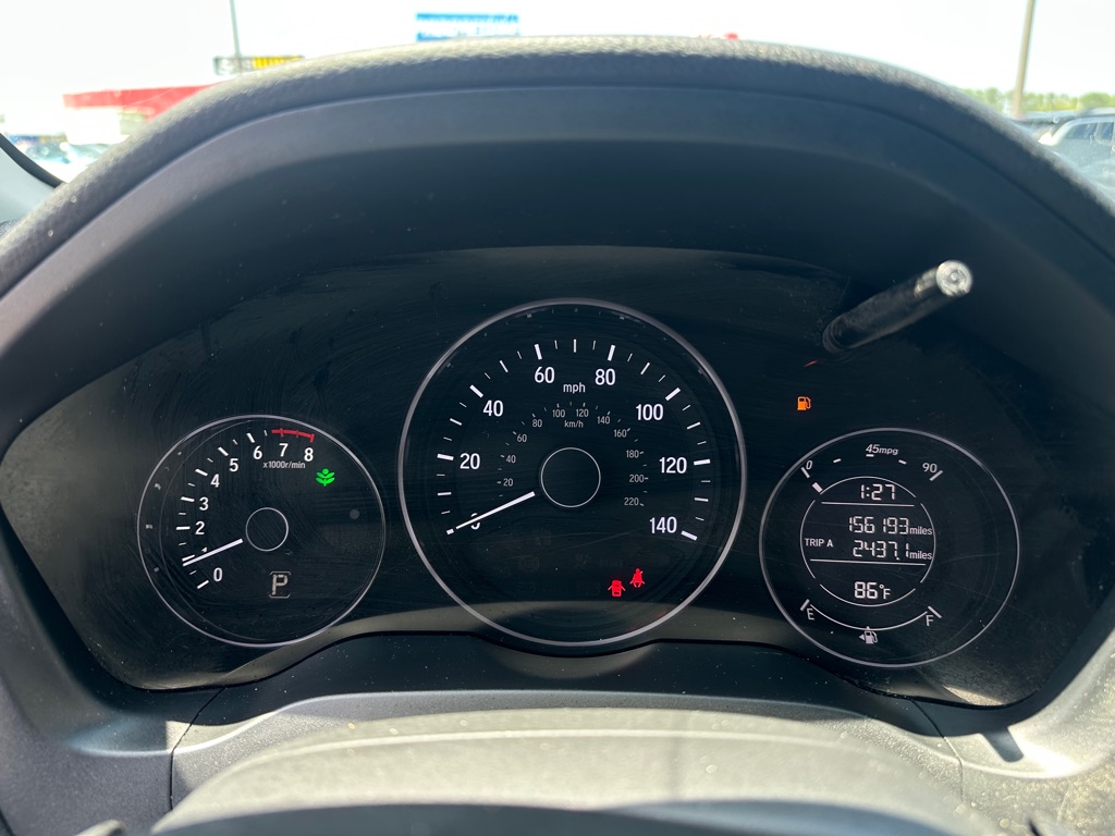 Photo 5 of this HONDA HR-V