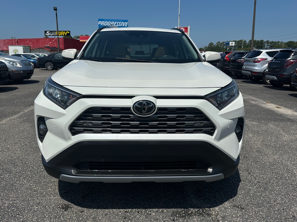 Photo 12 of this TOYOTA RAV4