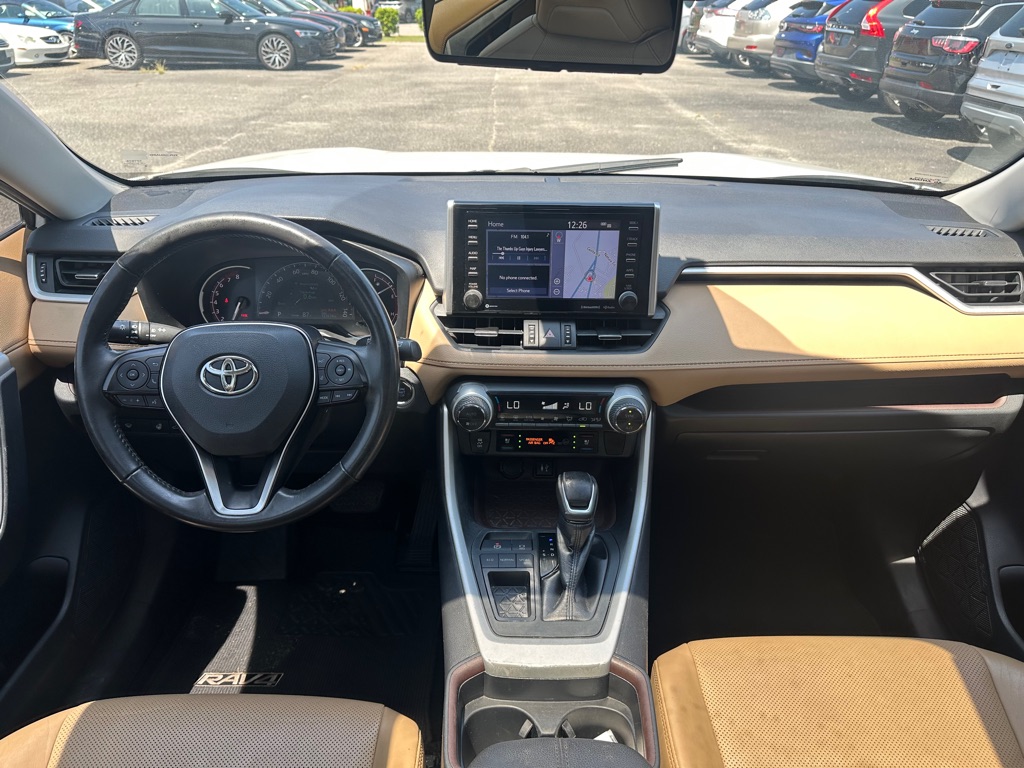 Photo 11 of this TOYOTA RAV4