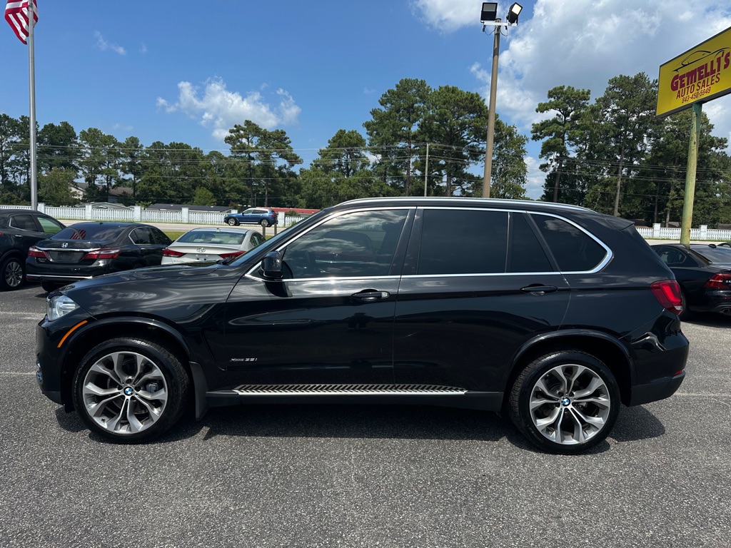 Photo 3 of this BMW X5