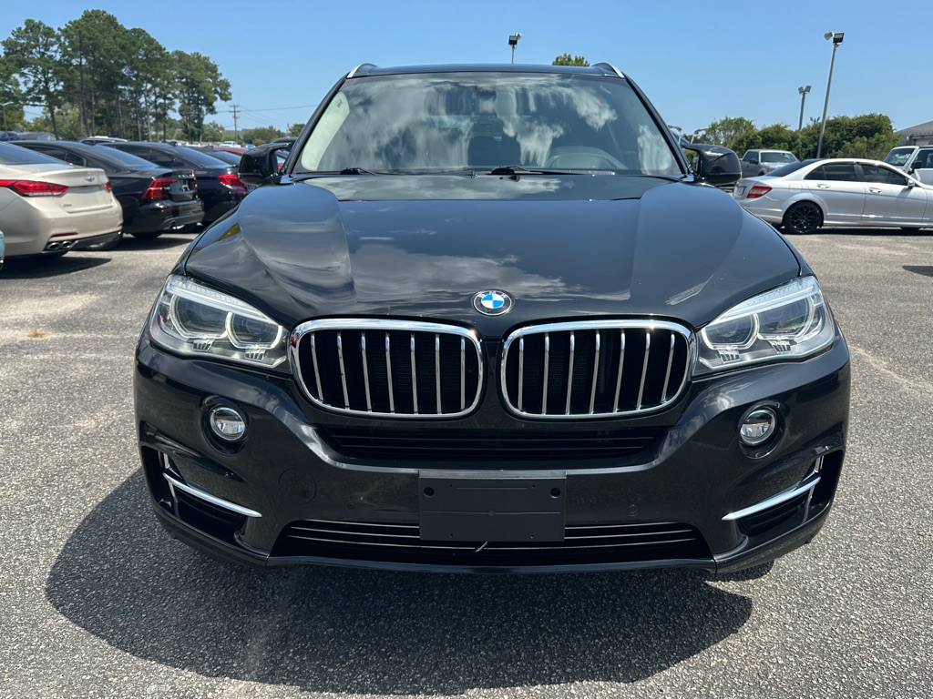 Photo 2 of this BMW X5