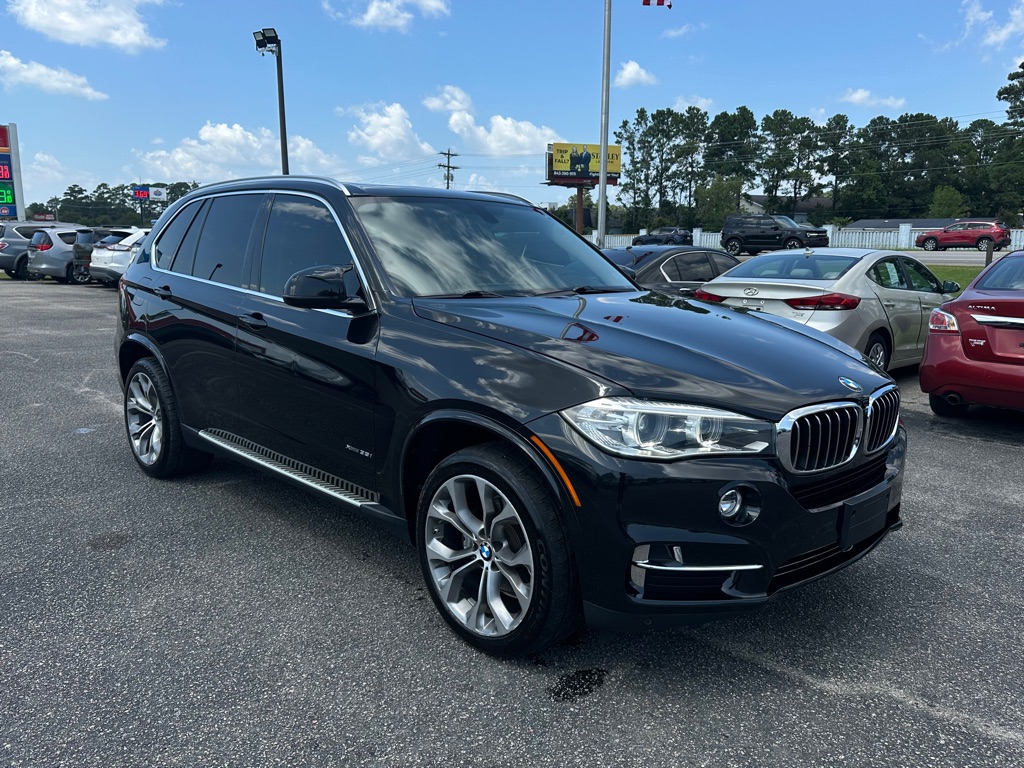 Photo 5 of this BMW X5