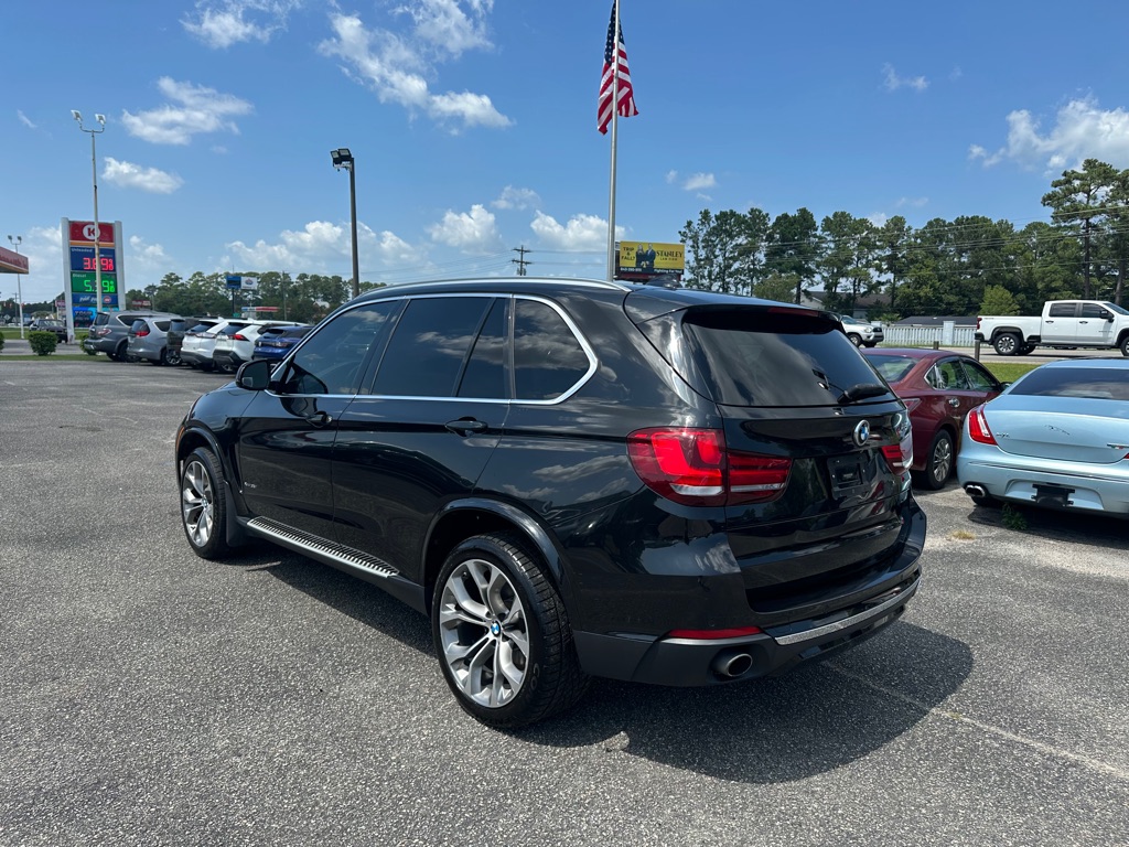 Photo 4 of this BMW X5