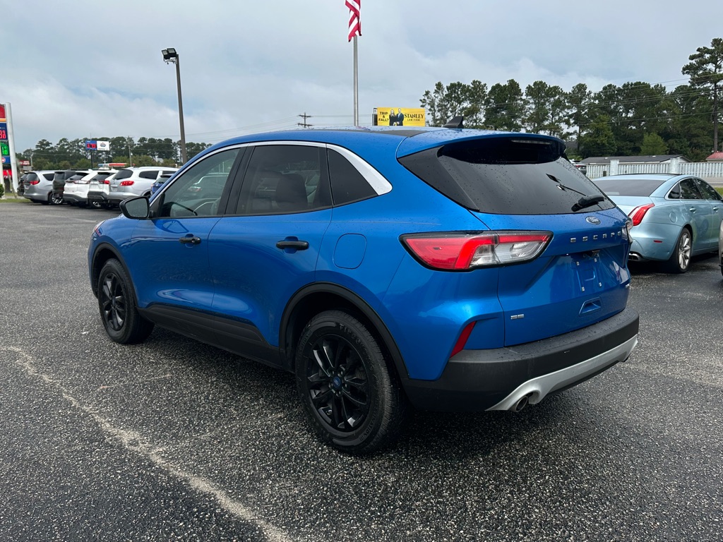 Photo 4 of this FORD ESCAPE