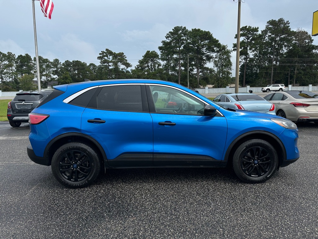 Photo 7 of this FORD ESCAPE