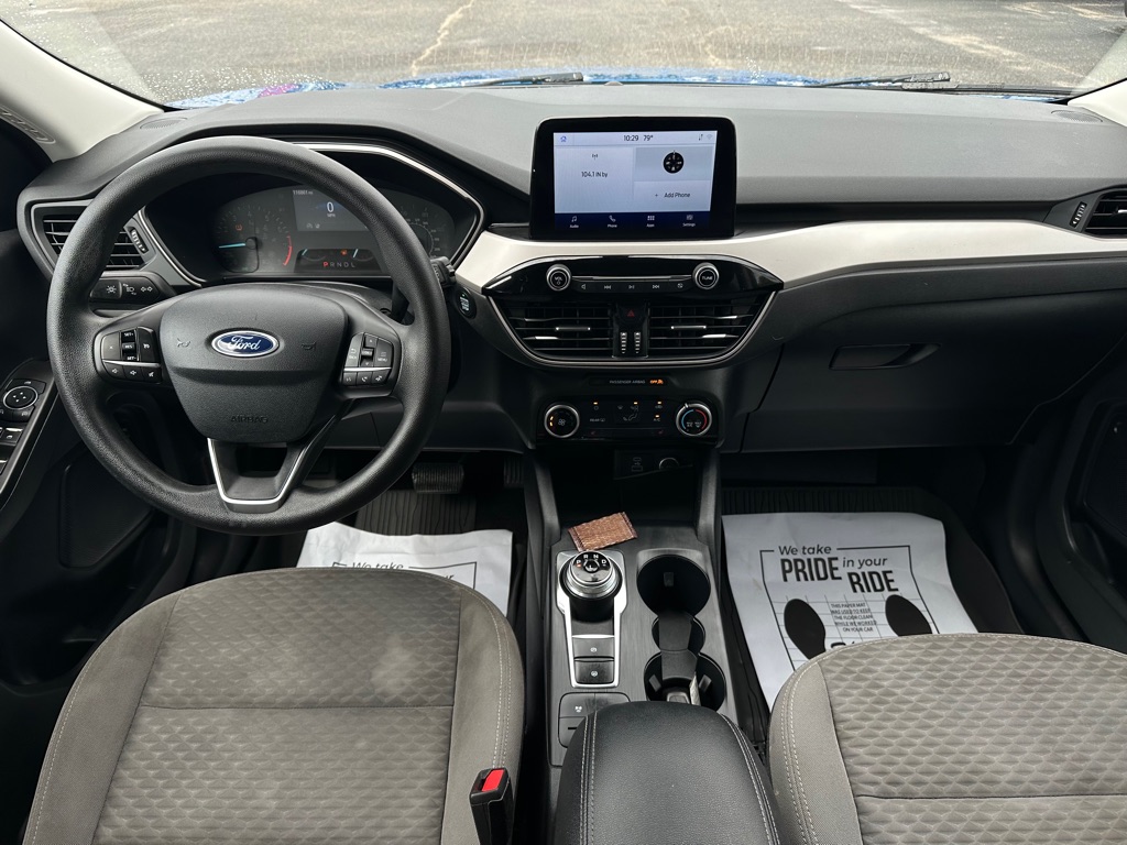 Photo 14 of this FORD ESCAPE