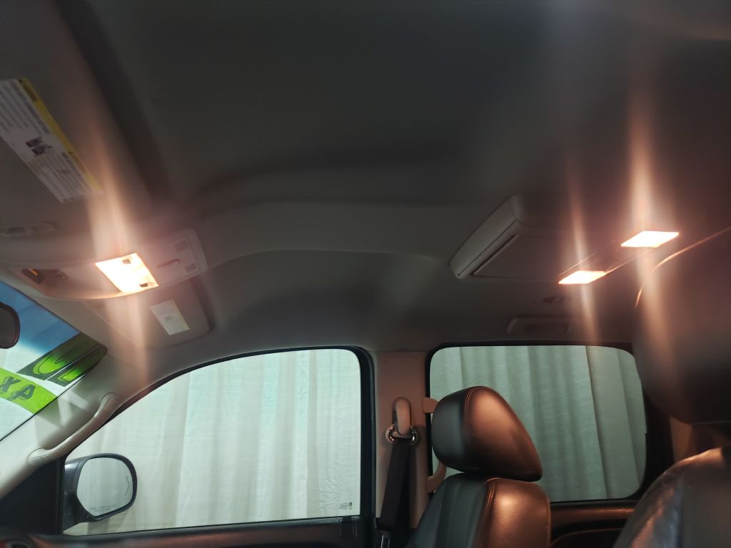 CHEVROLET SUBURBAN 2010 CHEVROLET SUBURBAN 1GNUKJE36AR196762