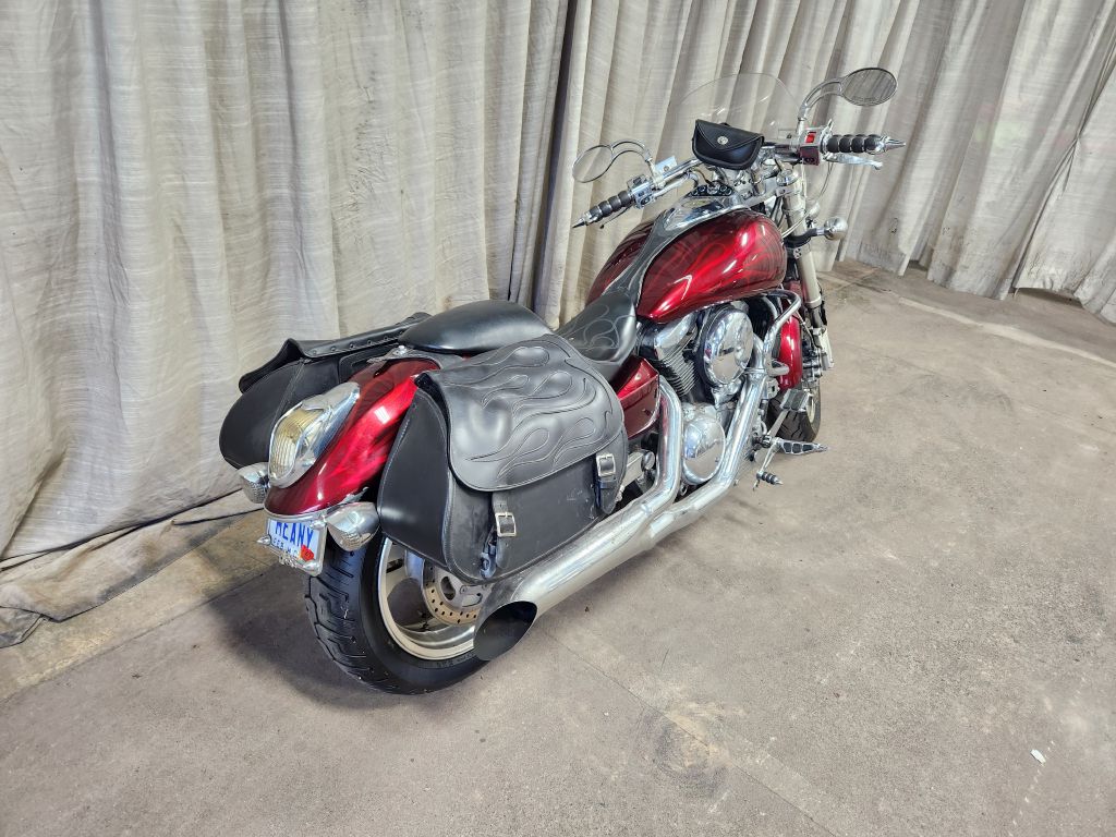 Photo 3 of this KAWASAKI VN 1500