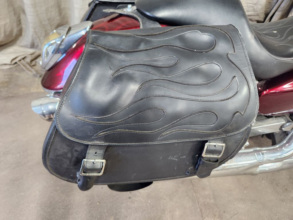 Photo 5 of this KAWASAKI VN 1500