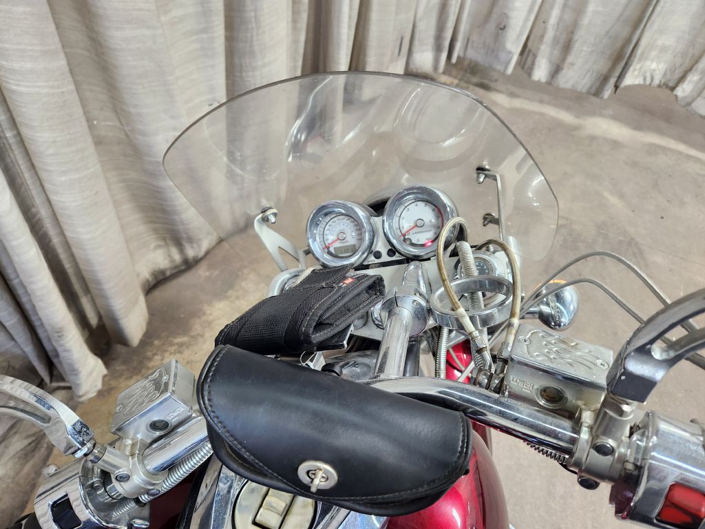 Photo 10 of this KAWASAKI VN 1500