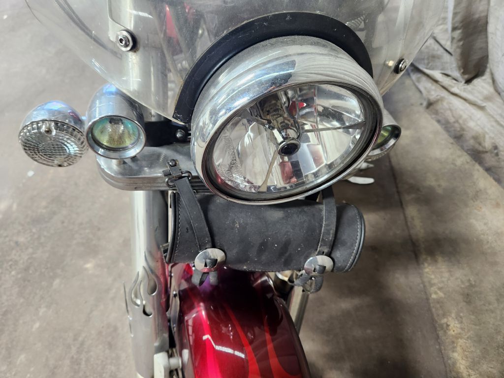 Photo 12 of this KAWASAKI VN 1500