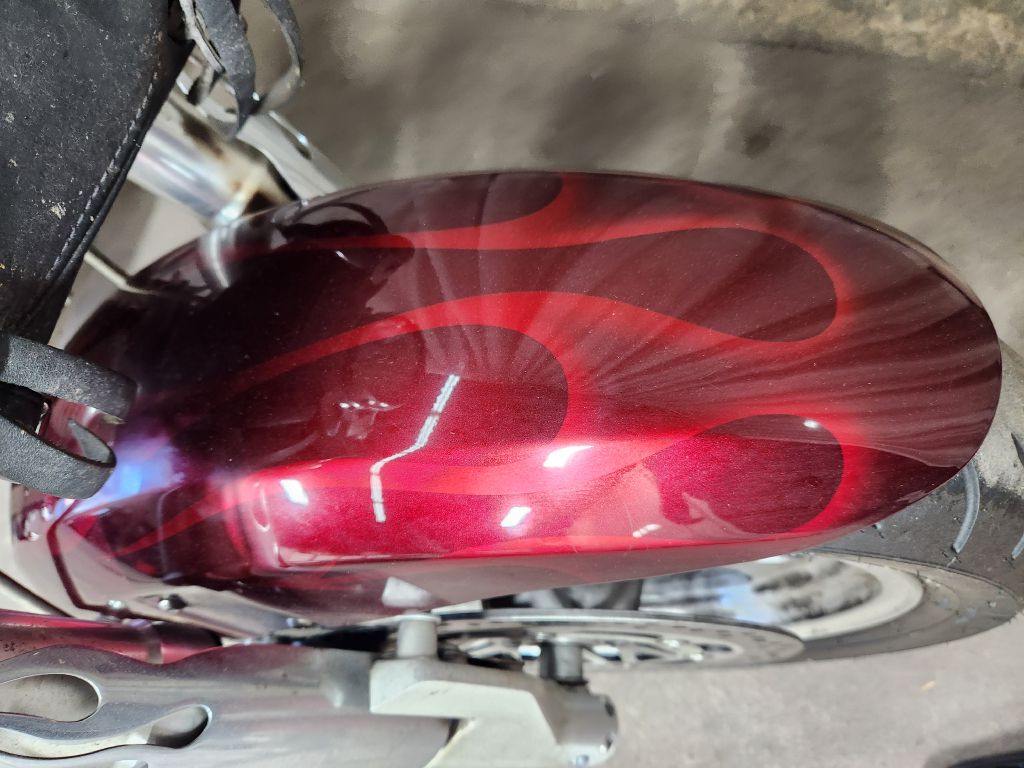 Photo 13 of this KAWASAKI VN 1500