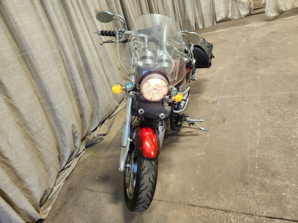 Photo 20 of this KAWASAKI VN 1500