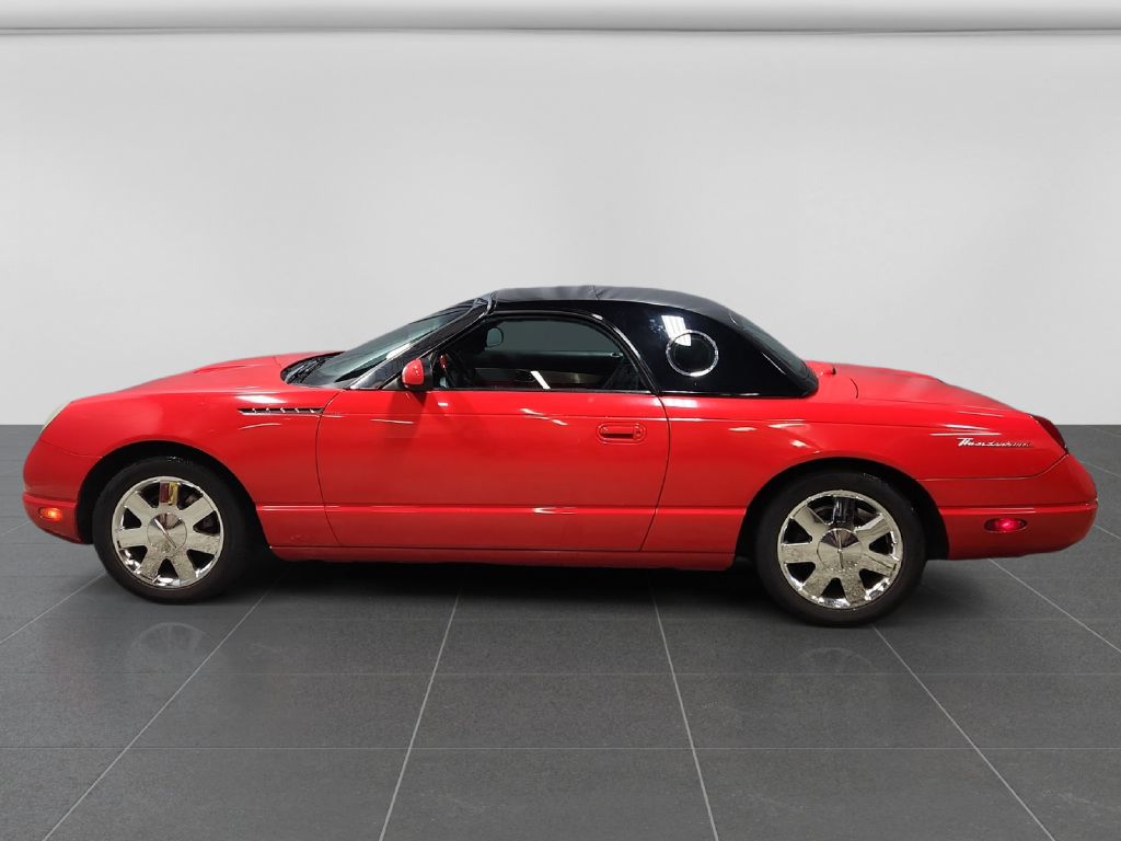 Photo 2 of this FORD THUNDERBIRD