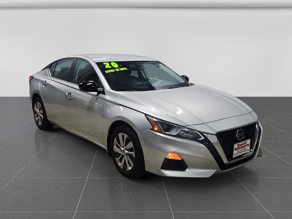 Photo 7 of this NISSAN ALTIMA