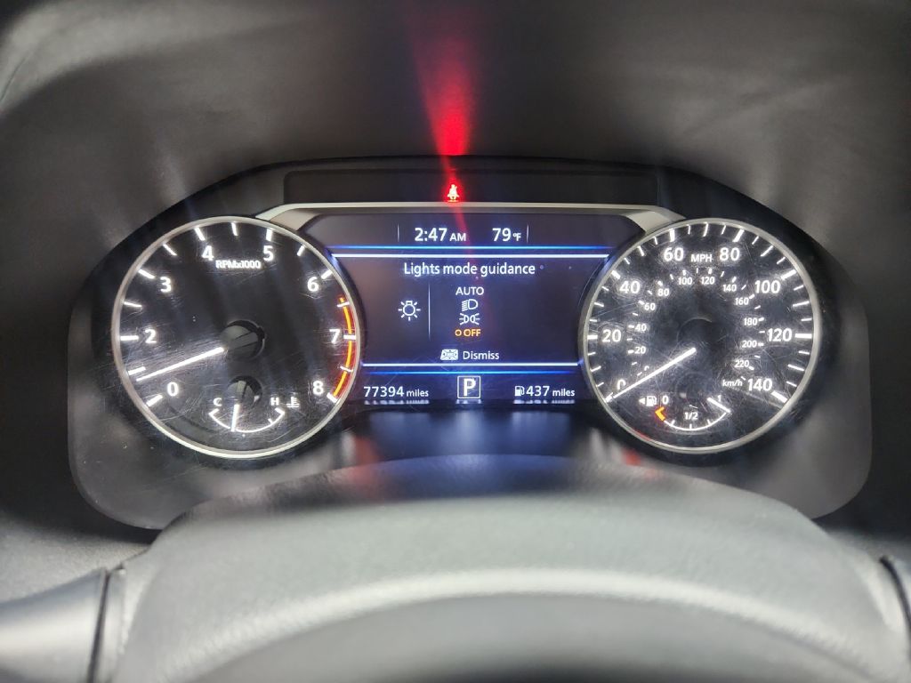 Photo 16 of this NISSAN ALTIMA
