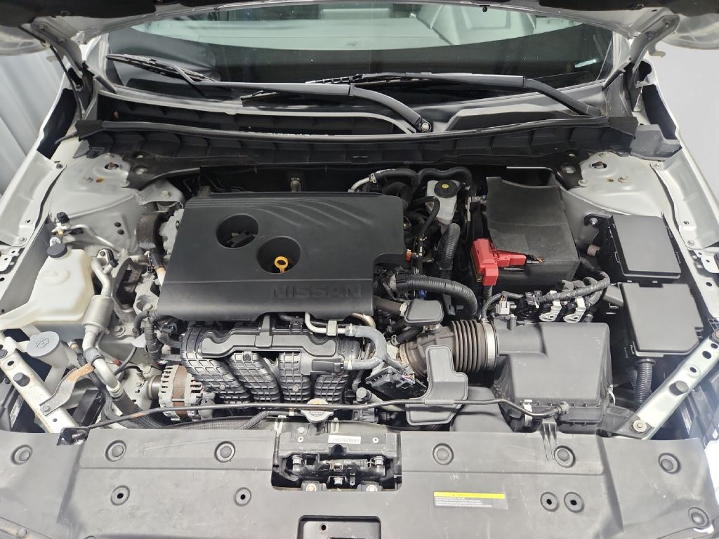 Photo 20 of this NISSAN ALTIMA