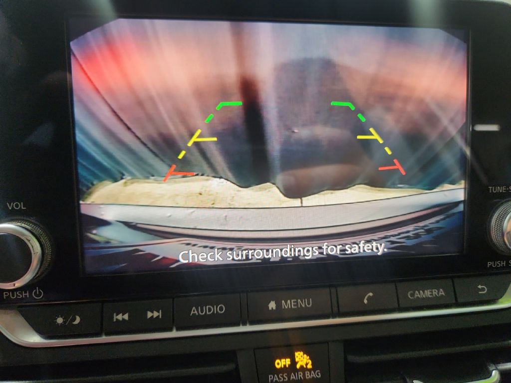 Photo 24 of this NISSAN ALTIMA